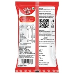 Good Life Free Flow Iodised Salt 1 kg 2