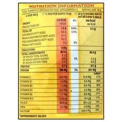 Kellogg's Original Corn Flakes 251 g 9