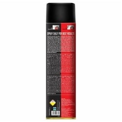 Mortein 2-In-1 All Insect Killer Spray 250 ml 3