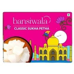 Bansiwala Classic Petha 350 g
