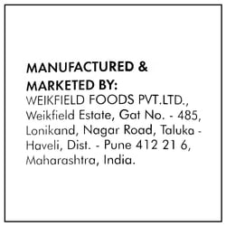 Weikfield Macaroni Pasta 850 g 7