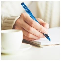 Classmate Octane Blue Ball Pen pack of 5 5