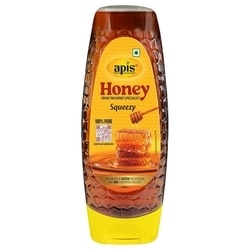 Apis Honey Squeezy 400 g