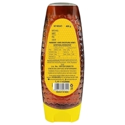 Apis Honey Squeezy 400 g 2