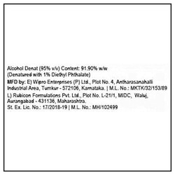 Yardley London Morning Dew Compact Perfume 18 ml 8