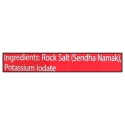 Tata Rock Salt 1 kg 4