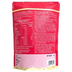 Tata Rock Salt 1 kg 2