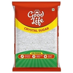Good Life Sugar (M) 1 kg