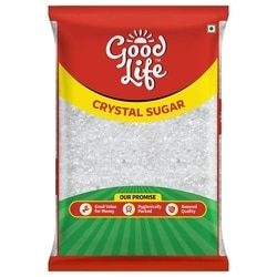 Good Life Pure Crystal Sugar (M) 5 kg