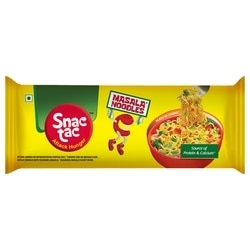 Snactac Masala Noodles 280 g