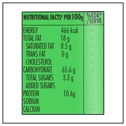 Snactac Atta Instant Noodles 70 g 3