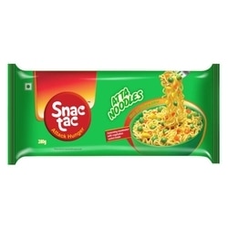 Snac tac Atta Instant Noodles 280 g