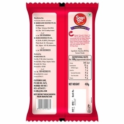 Snac tac Elbow Pasta 450 g 2