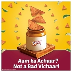 Bingo Mad Angles Achaari Masti 117g 5