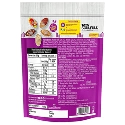 Soulfull Millet Muesli With Fruits & Almonds 700 g 2