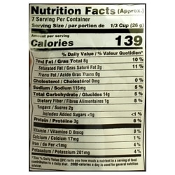 Bikaji Falahari Mix 200 g 3