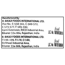 Bikaji Falahari Mix 200 g 7