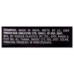 Tresemme Pro Collection Hair Fall Defense Shampoo 1 L 13