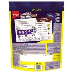 Kellogg's Moons & Stars Chocos Cereal 1.15 kg 6