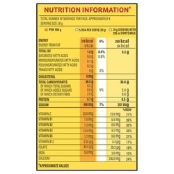 Kellogg's Corn Flakes 1.15 kg 11