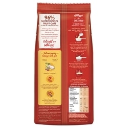 Kellogg's Breakfast Oats 1500 g 2