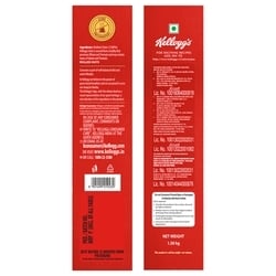 Kellogg's Breakfast Oats 1500 g 3