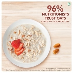 Kellogg's Breakfast Oats 1500 g 5
