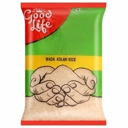 Good Life Wada Kolam Rice 1 kg