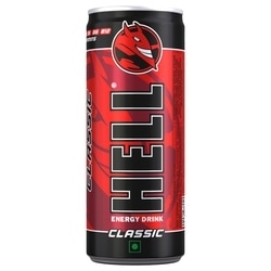 Hell Classic Energy Drink 250 ml