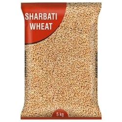 Good Life Sharbati Wheat 5 kg