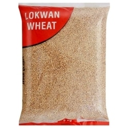 Good Life Lokwan Wheat 5 kg