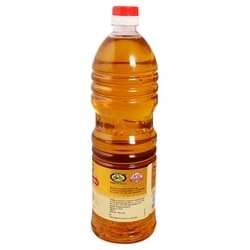 Cycle Om Shanti Chandanam Pooja Oil 1 L 2