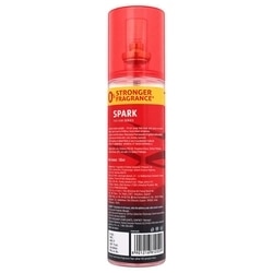 Kamasutra Spark Power Series Perfume Spray 135 ml 4