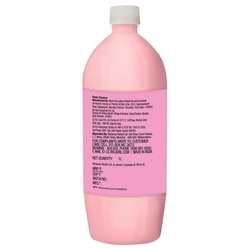Mopz Rose Floor Cleaner 1 L 2