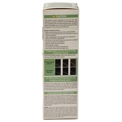 Biotique Conditioning Color, Darkest Brown(3N) 50 g + 110 ml 3