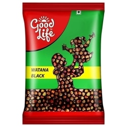 Good Life Black Watana 500 g