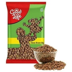 Good Life Big Brown Chana/Kala Chana 500 g