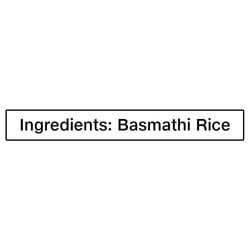 Good Life Biryani Basmati Rice 1 kg 3