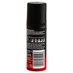 Gillette Regular Shaving Foam 50 g 3