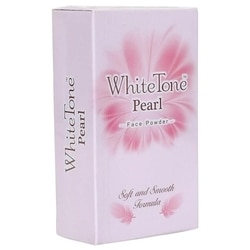 Whitetone Pearl Face Powder 75 g 3
