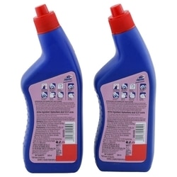 My Home Expelz Rose Disinfectant Toilet Cleaner 500 ml (Buy 1 Get 1 Free) 3
