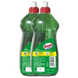 My Home Scrubz Lime Dishwash Liquid 500 ml (Buy 1 Get 1 Free) 3
