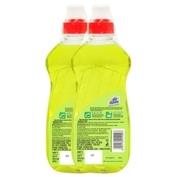 My Home Scrubz Lemon Dishwash Liquid 500 ml (Buy 1 Get 1 Free) 2