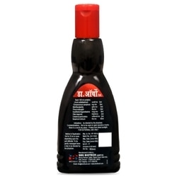 Dr. Ortho Pain Relief Oil 60 ml 6