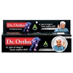 Dr. Ortho Pain Relieving Ointment 30 g