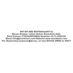 Dr. Ortho Pain Relieving Ointment 30 g 8