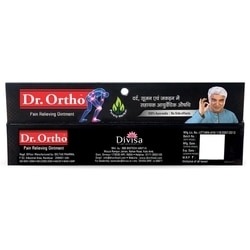 Dr. Ortho Pain Relieving Ointment 30 g 2