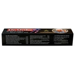 Dr. Ortho Pain Relieving Ointment 30 g 3