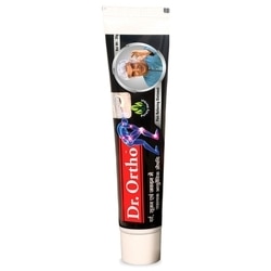 Dr. Ortho Pain Relieving Ointment 30 g 4