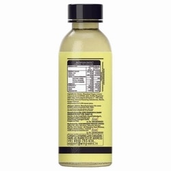 Raw Pressery Classic Lemon 200 ml 2